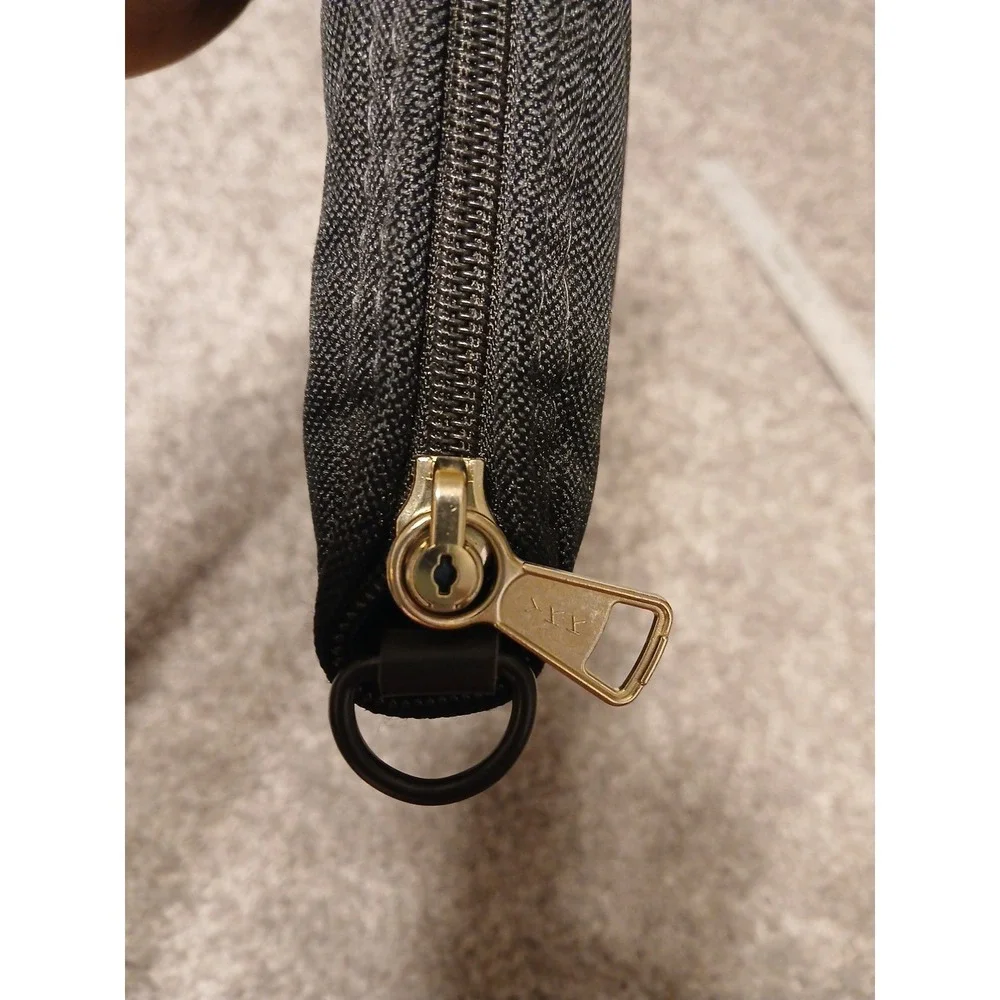 Allen‎ Zipper Softcase for Pistol Storage for Gun - Black